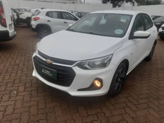CHEVROLET ONIX 1.0 FLEX LT MANUAL CHEVROLET ONIX 1.0 FLEX LT MANUAL